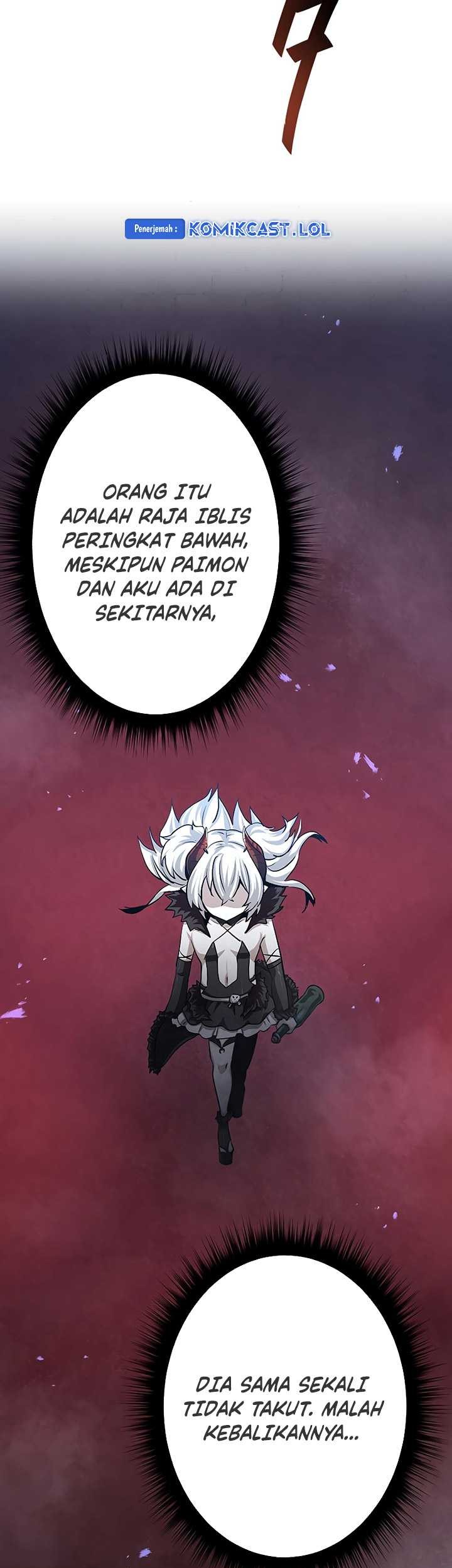 Dungeon Defense Chapter 19 Gambar 72