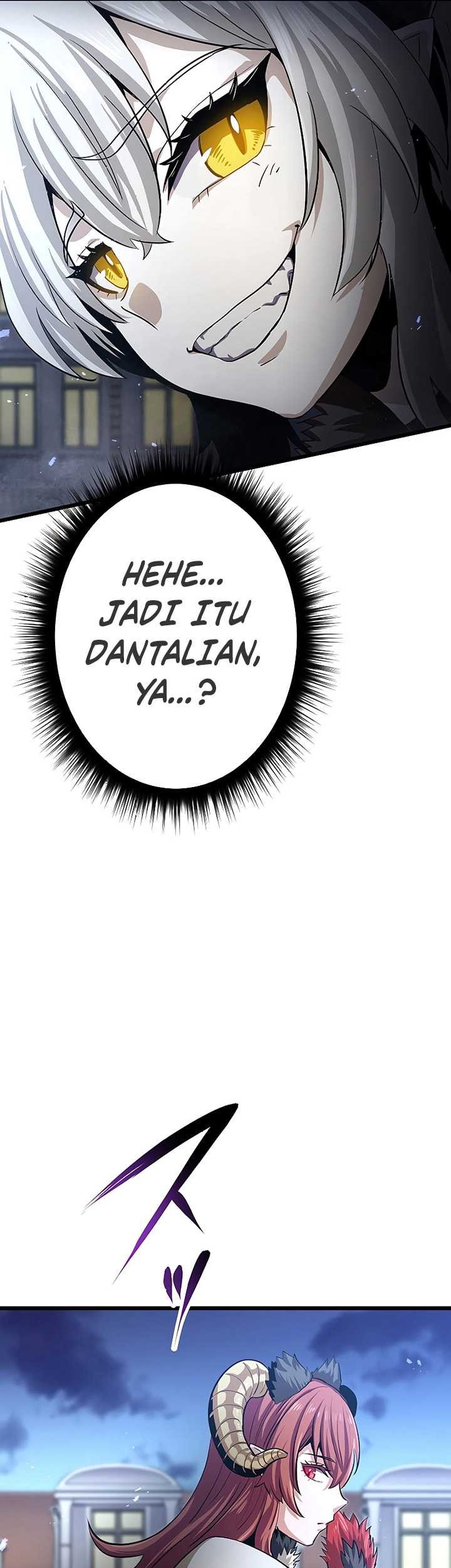 Dungeon Defense Chapter 19 Gambar 74