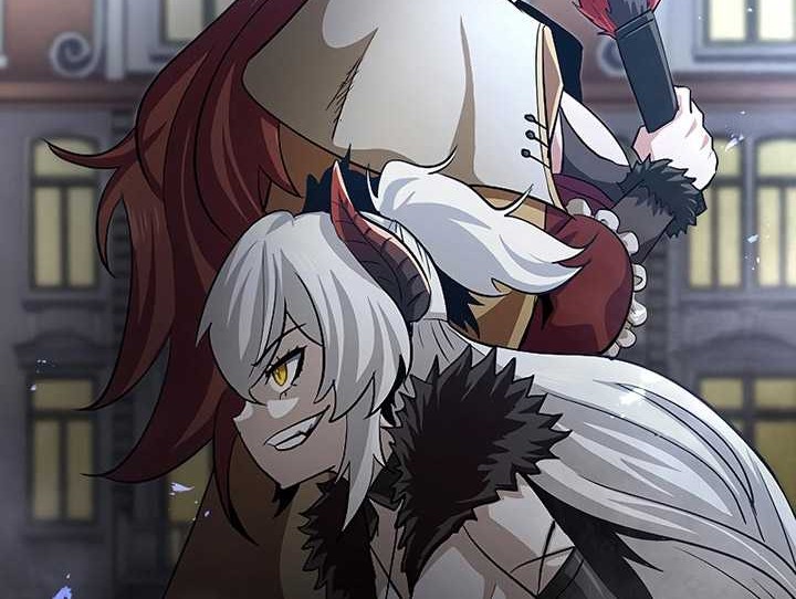 Dungeon Defense Chapter 19 Gambar 75