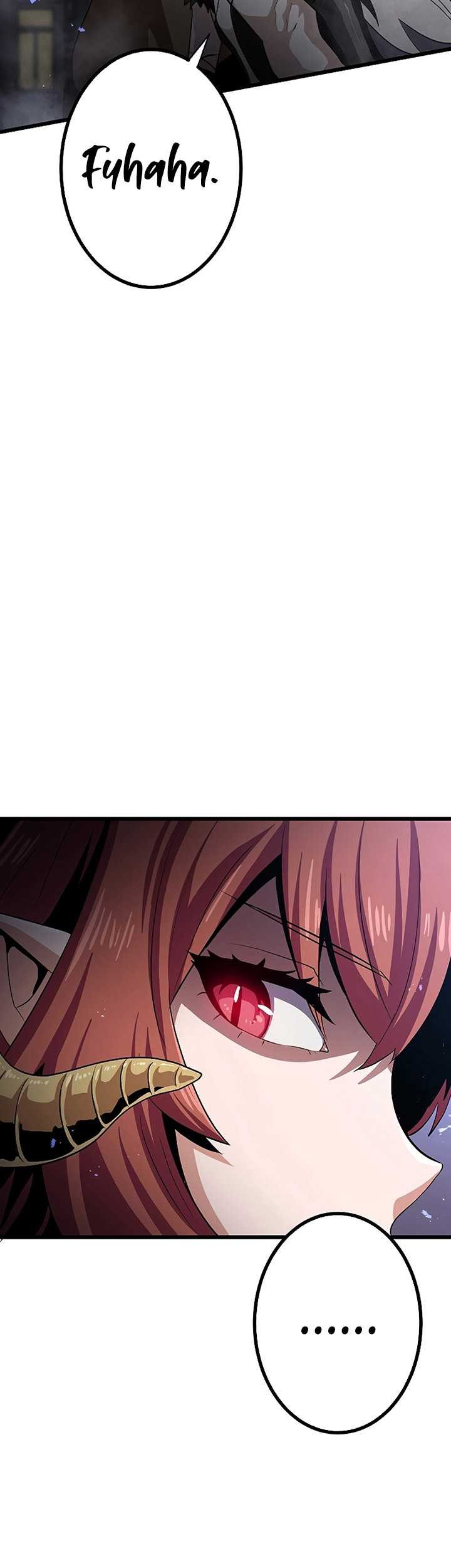 Dungeon Defense Chapter 19 Gambar 76