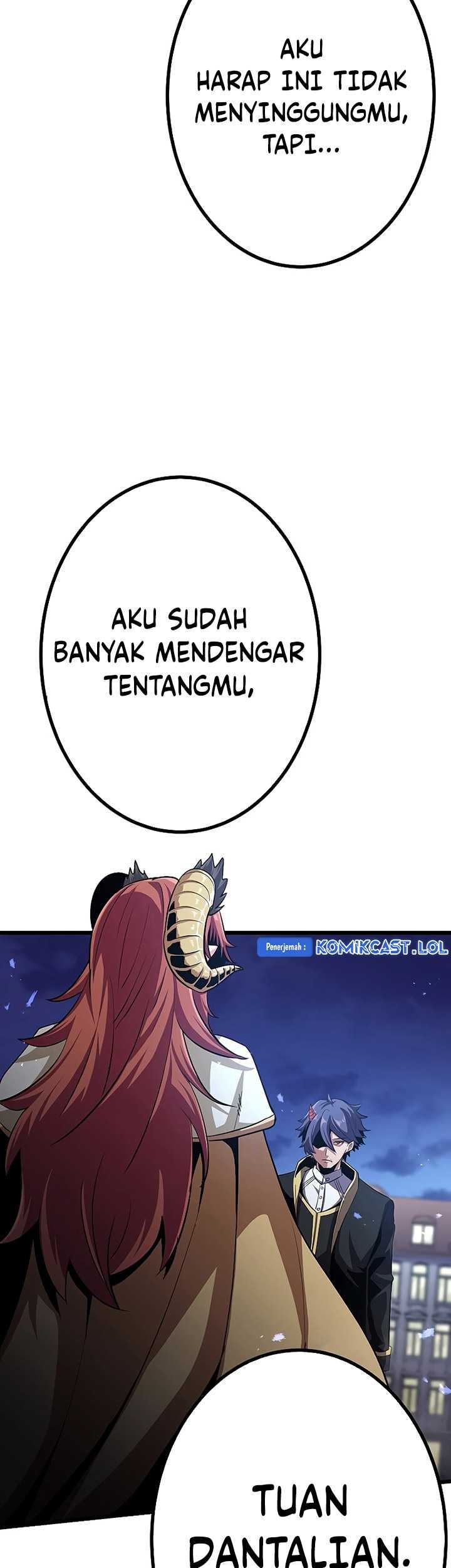 Dungeon Defense Chapter 19 Gambar 80