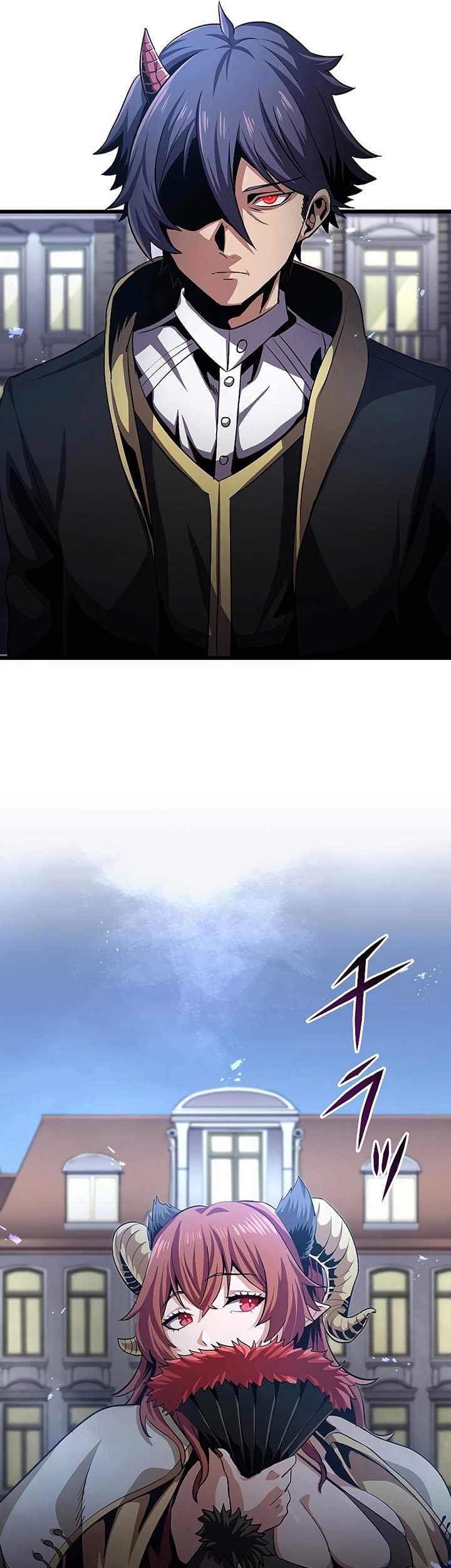 Dungeon Defense Chapter 19 Gambar 82