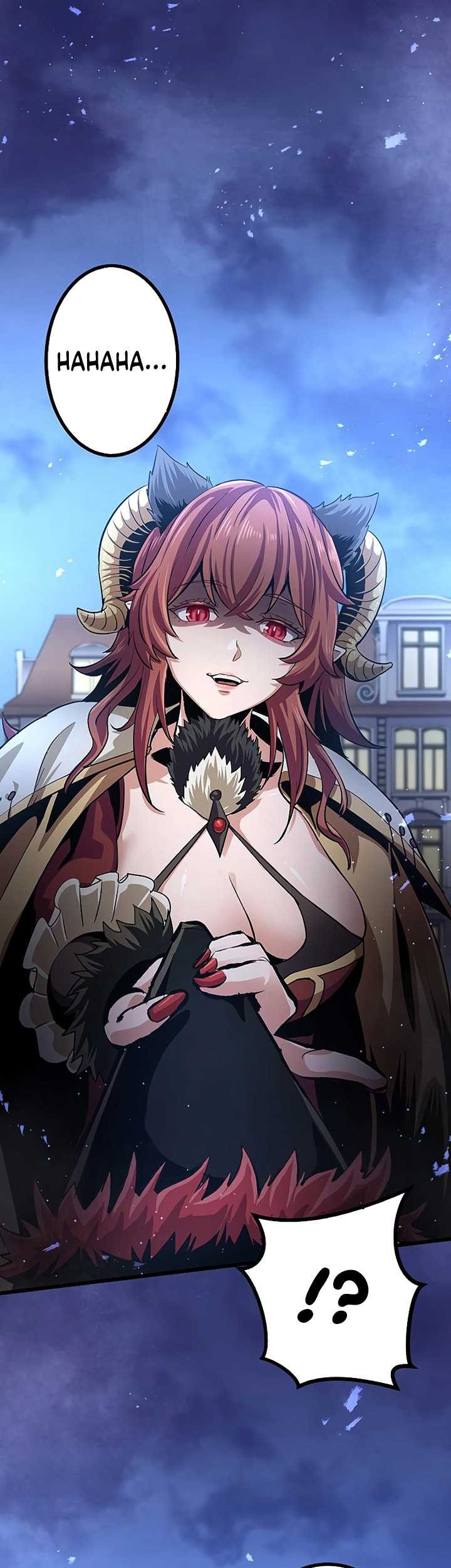 Dungeon Defense Chapter 19 Gambar 88