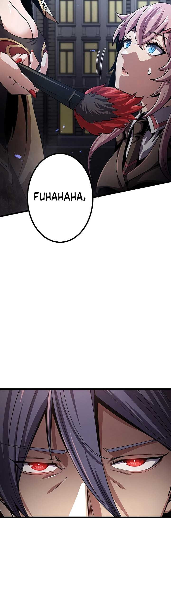 Dungeon Defense Chapter 19 Gambar 90