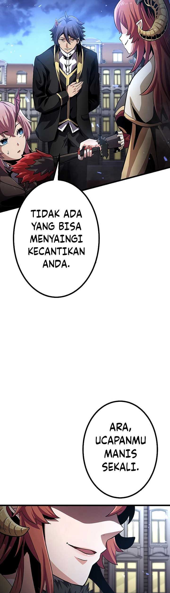 Dungeon Defense Chapter 19 Gambar 92