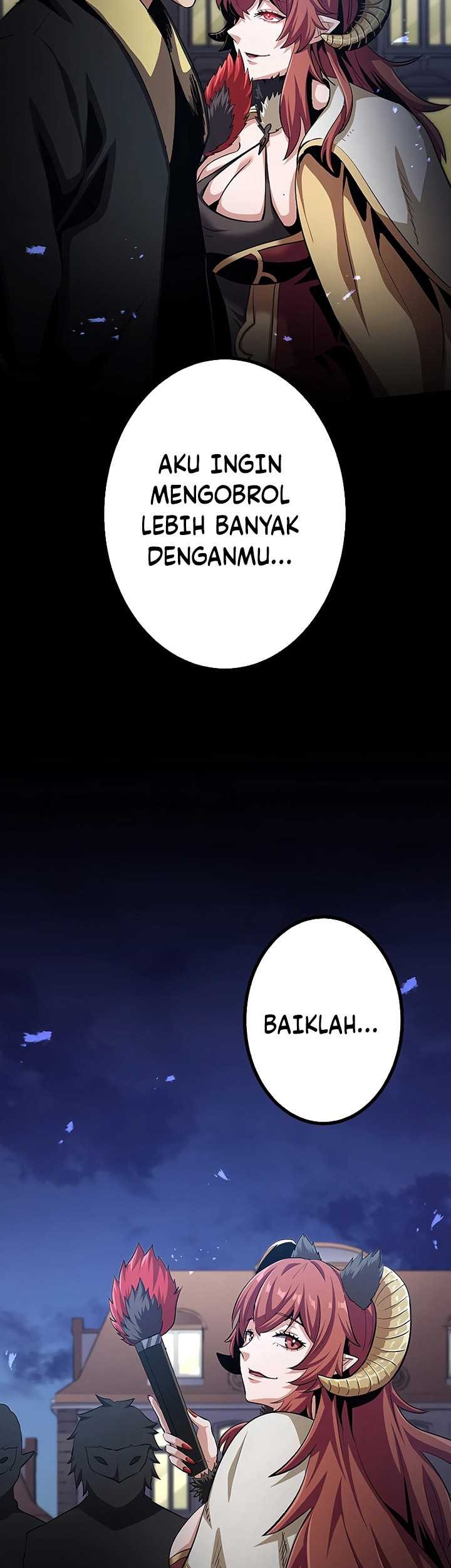 Dungeon Defense Chapter 19 Gambar 96