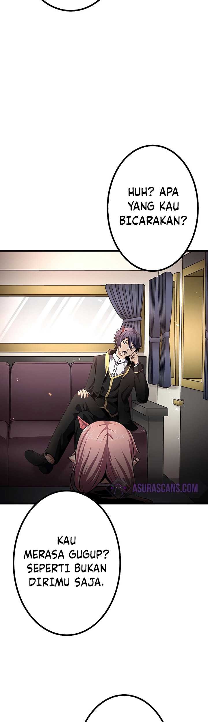 Dungeon Defense Chapter 19 Gambar 6