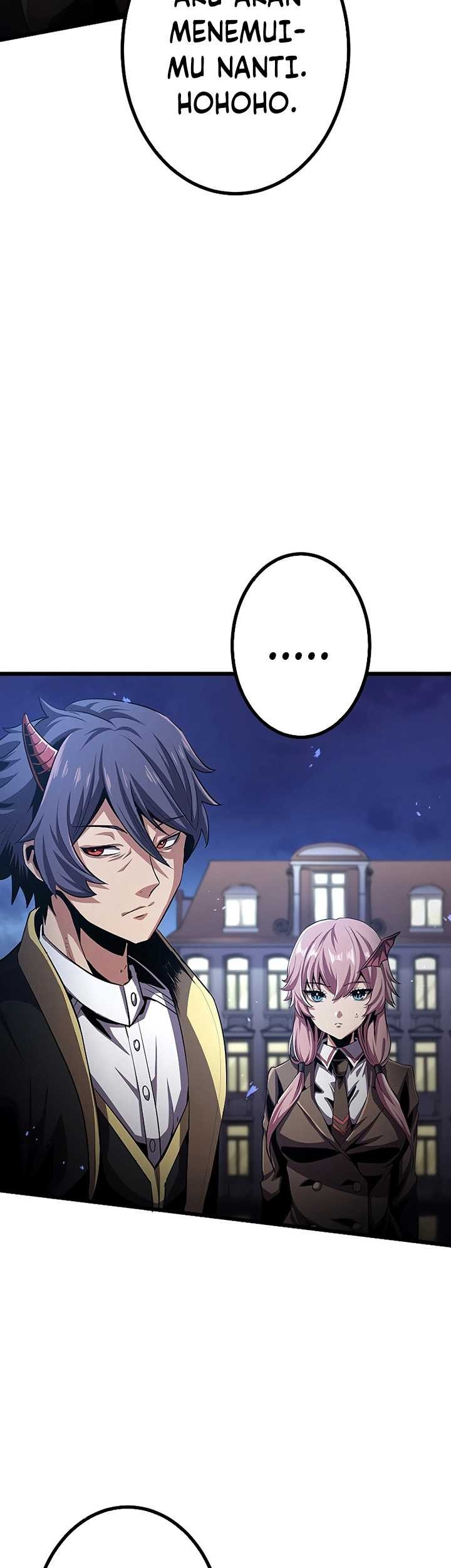 Dungeon Defense Chapter 19 Gambar 98