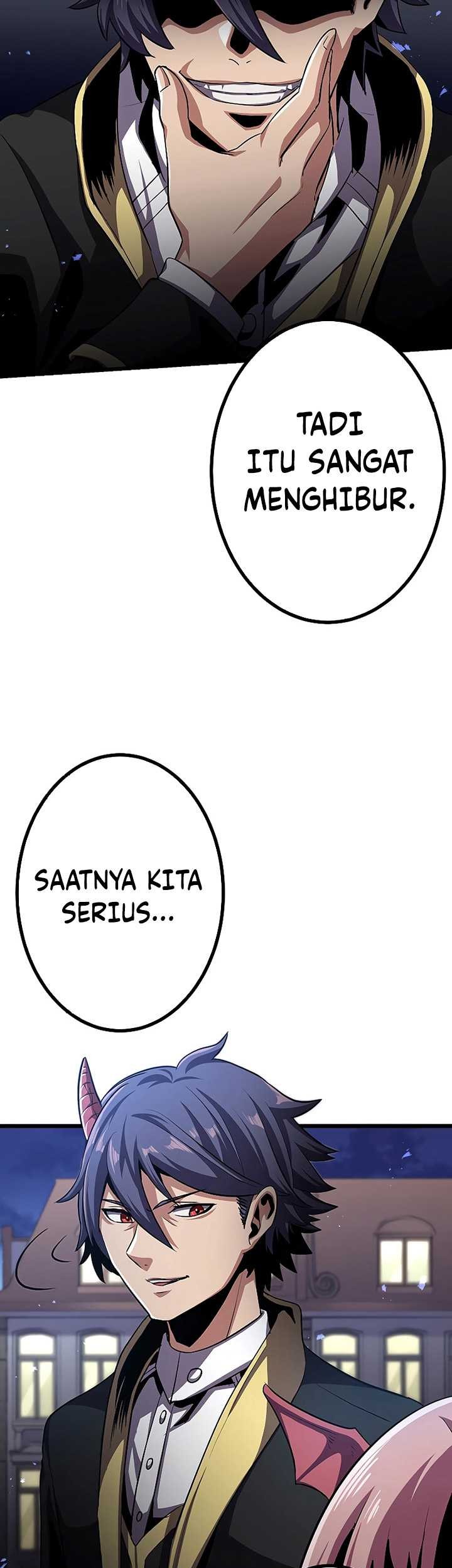 Dungeon Defense Chapter 19 Gambar 100