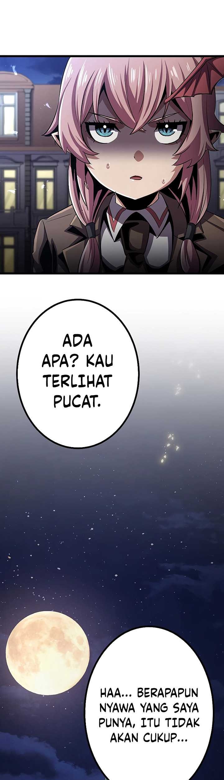 Dungeon Defense Chapter 19 Gambar 102