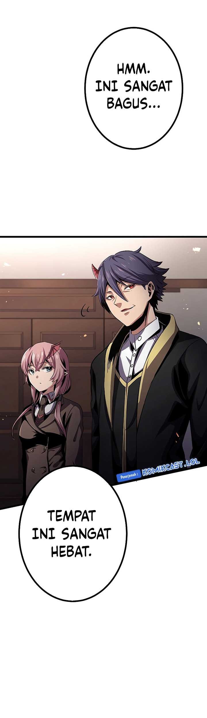 Dungeon Defense Chapter 19 Gambar 108