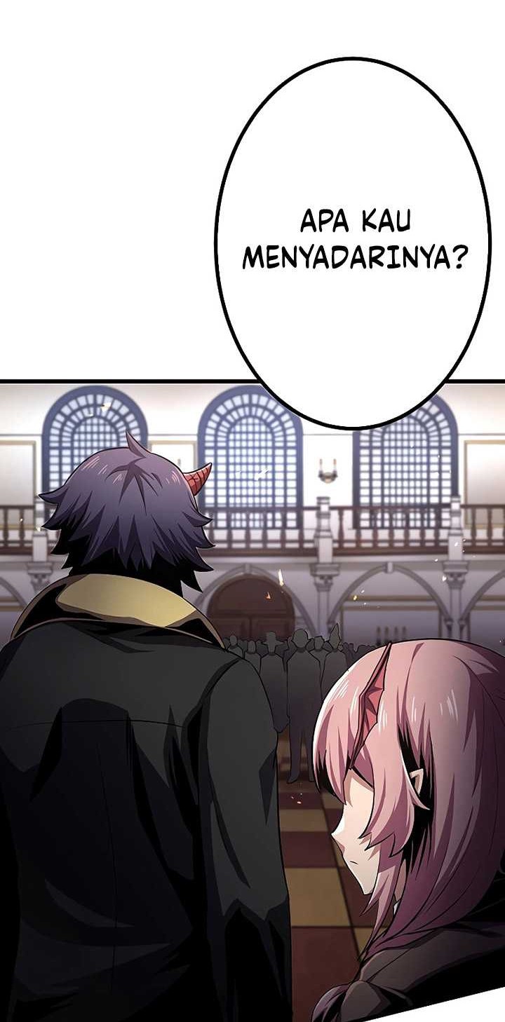 Dungeon Defense Chapter 19 Gambar 111