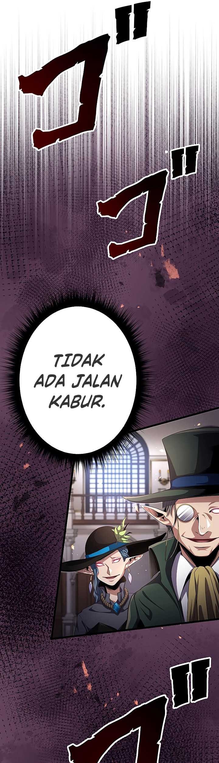 Dungeon Defense Chapter 19 Gambar 114