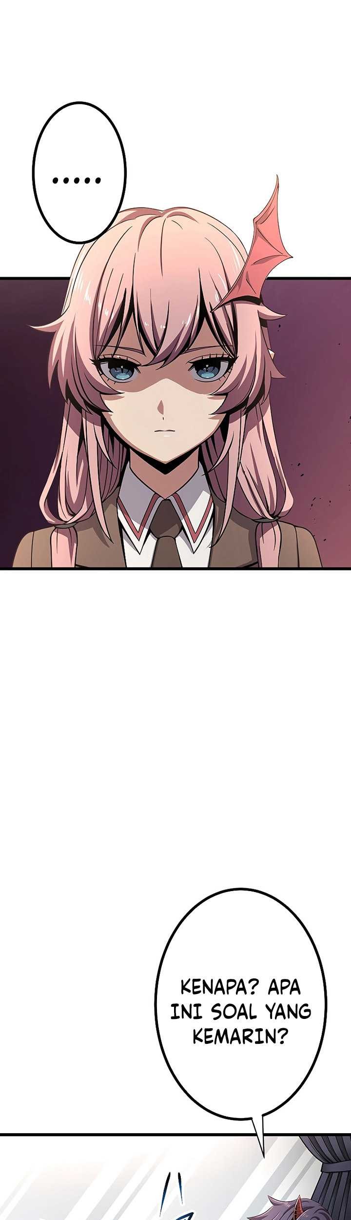 Dungeon Defense Chapter 19 Gambar 10