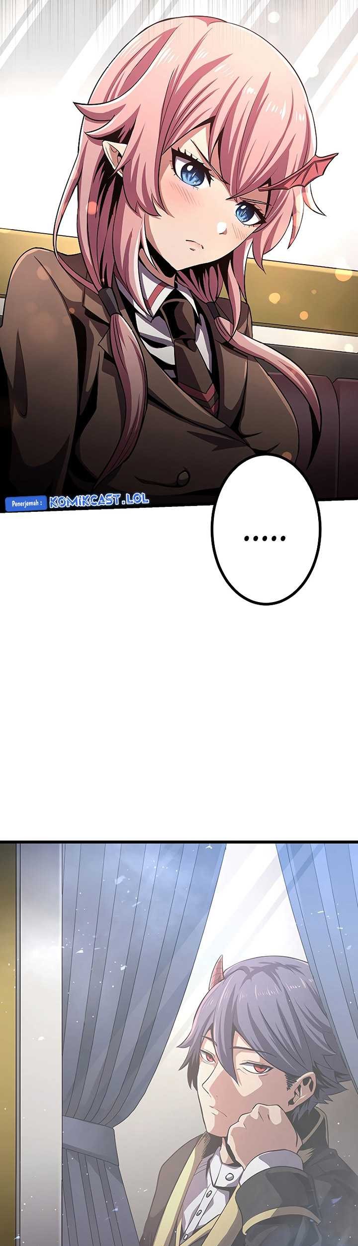 Dungeon Defense Chapter 19 Gambar 14