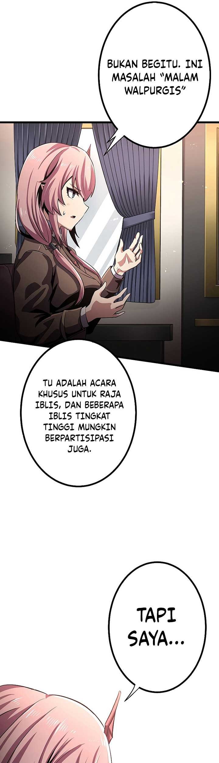 Dungeon Defense Chapter 19 Gambar 16