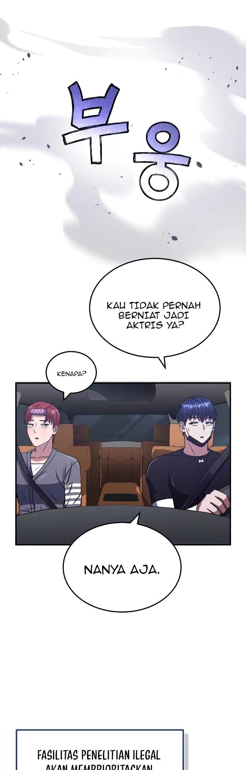 Genius of the Unique Lineage Chapter 61 Gambar 50