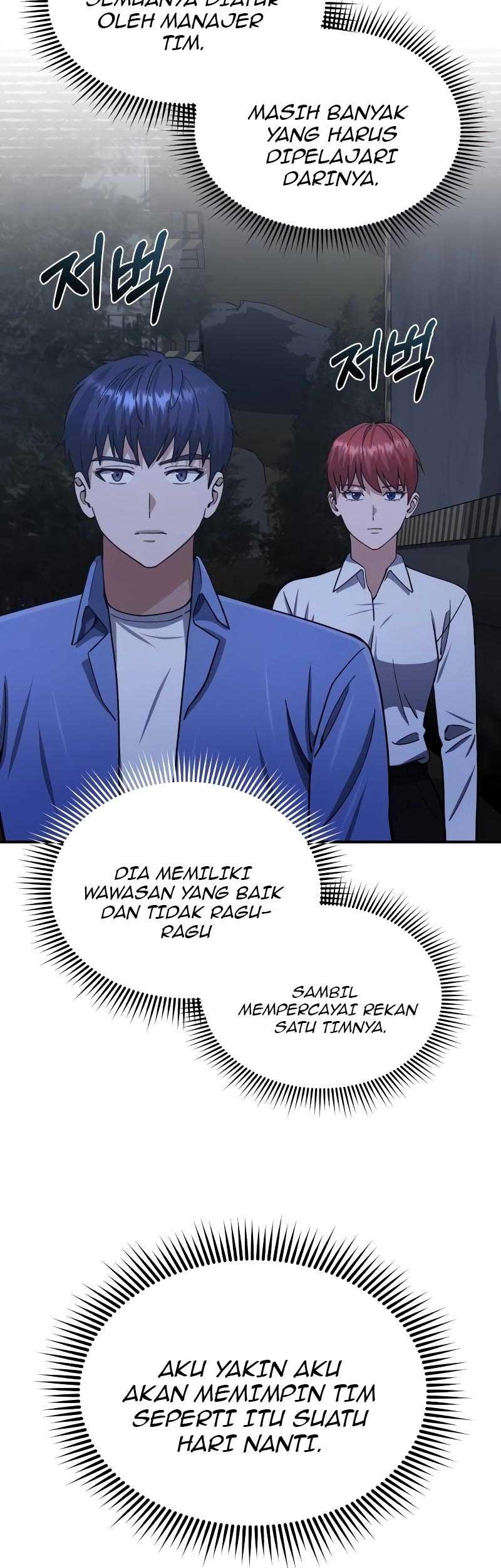 Genius of the Unique Lineage Chapter 61 Gambar 52