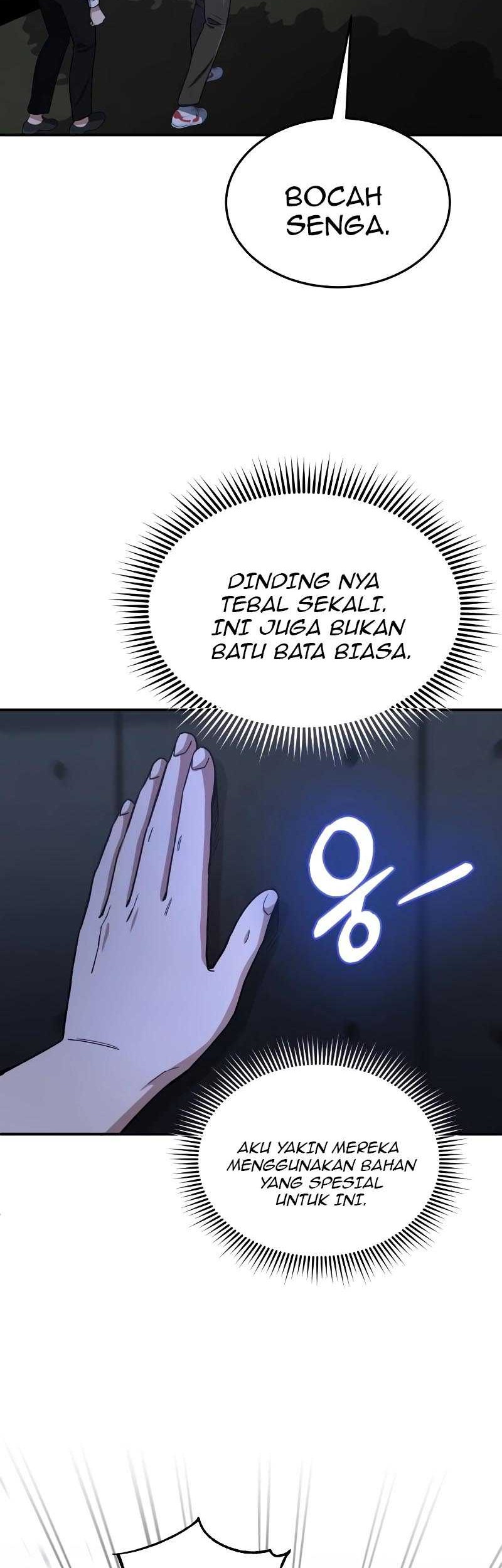Genius of the Unique Lineage Chapter 61 Gambar 55