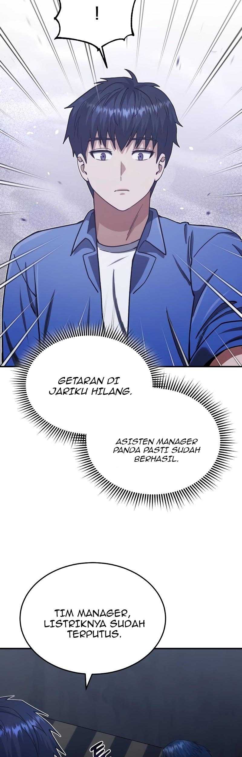 Genius of the Unique Lineage Chapter 61 Gambar 56