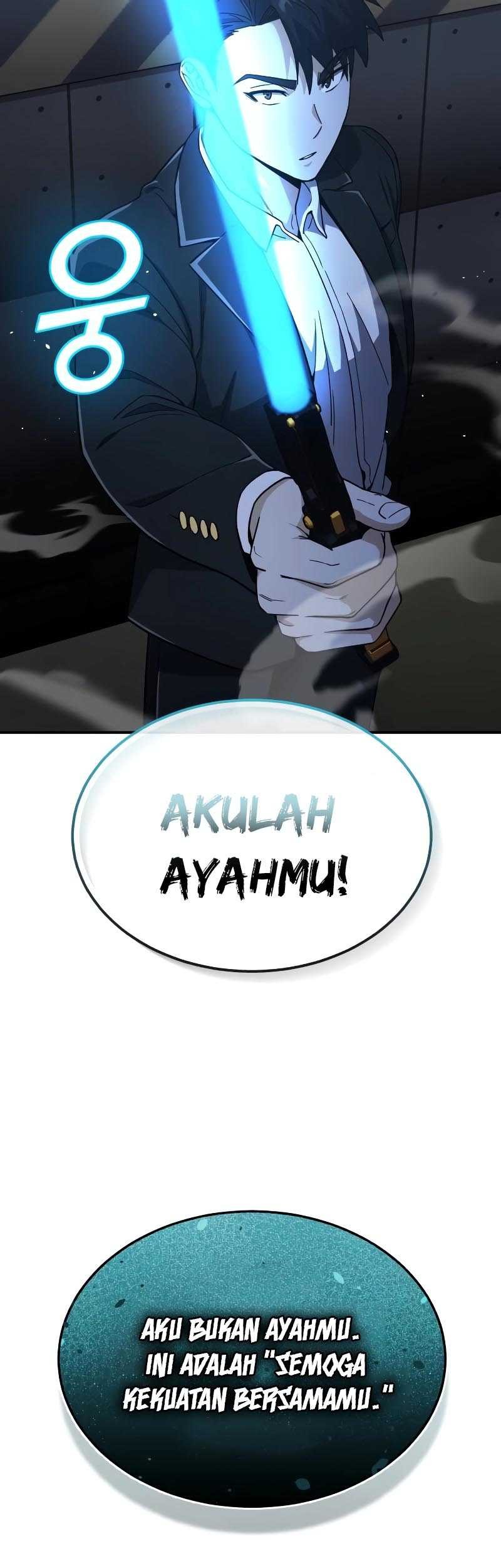 Genius of the Unique Lineage Chapter 61 Gambar 60