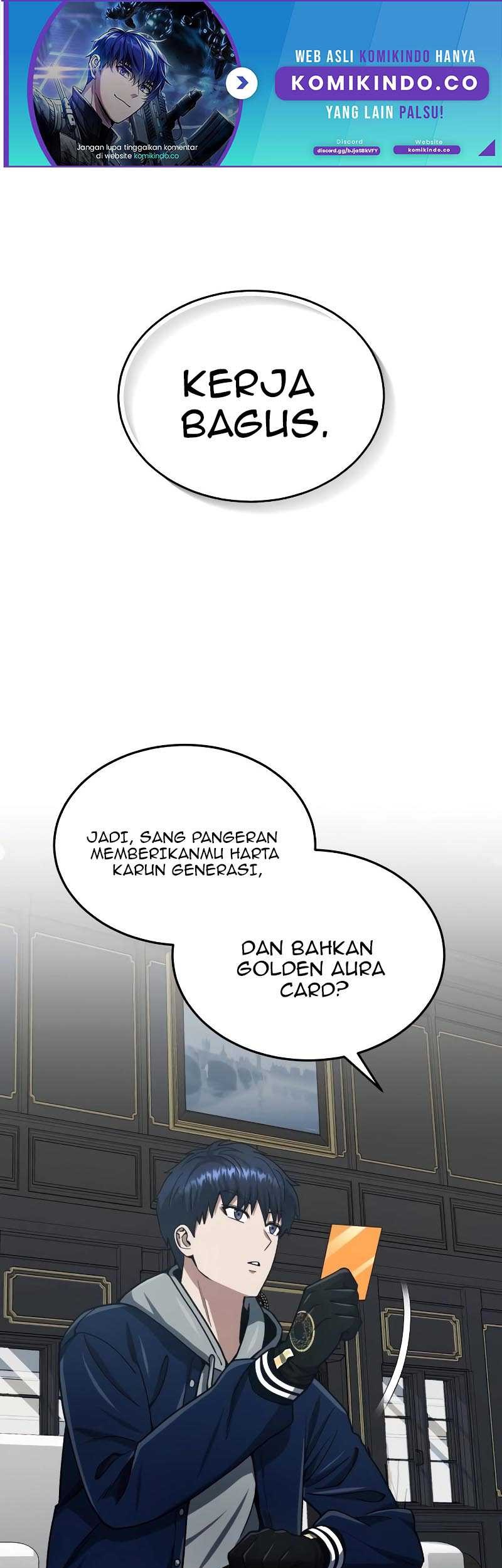 Baca Genius of the Unique Lineage Chapter 61 Gambar 2