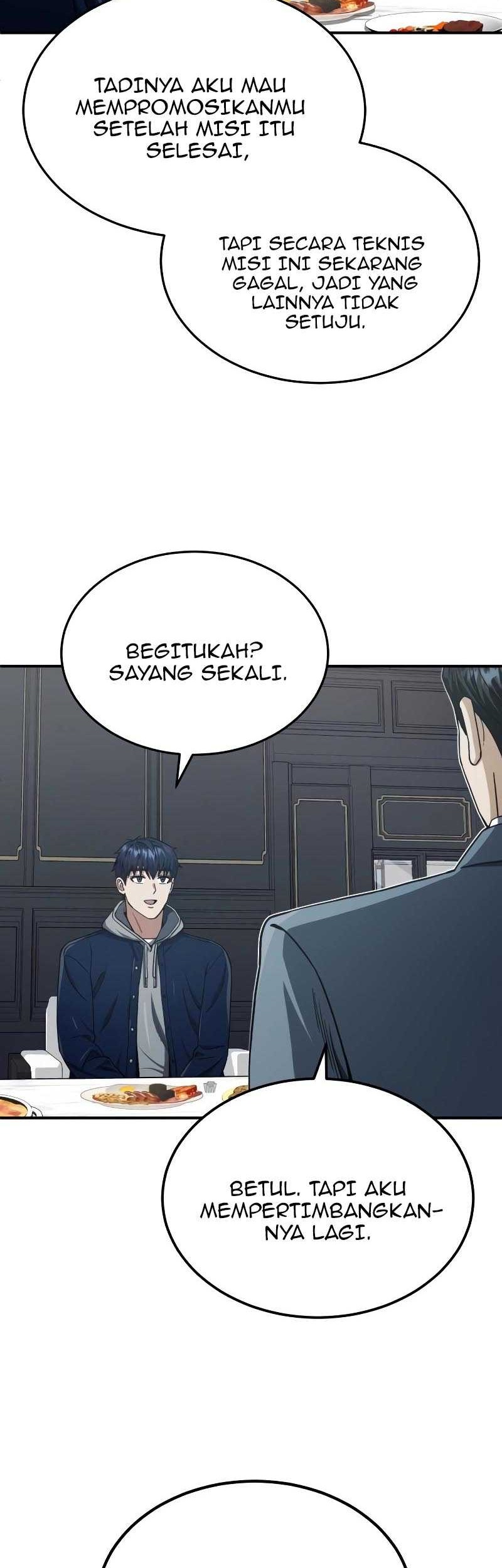Genius of the Unique Lineage Chapter 61 Gambar 5