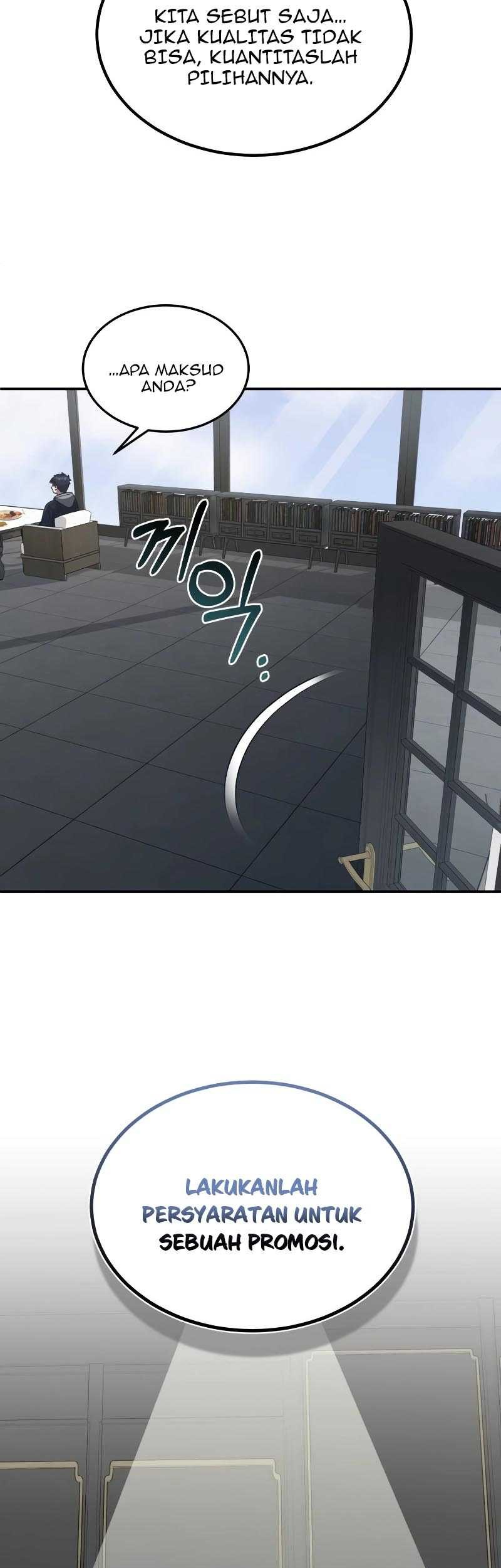 Genius of the Unique Lineage Chapter 61 Gambar 6
