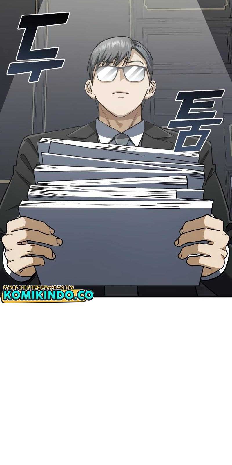 Genius of the Unique Lineage Chapter 61 Gambar 7