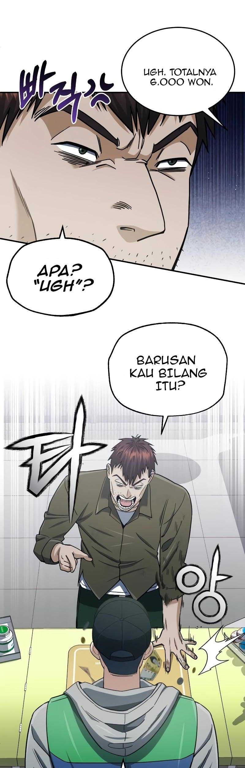 Genius of the Unique Lineage Chapter 61 Gambar 10