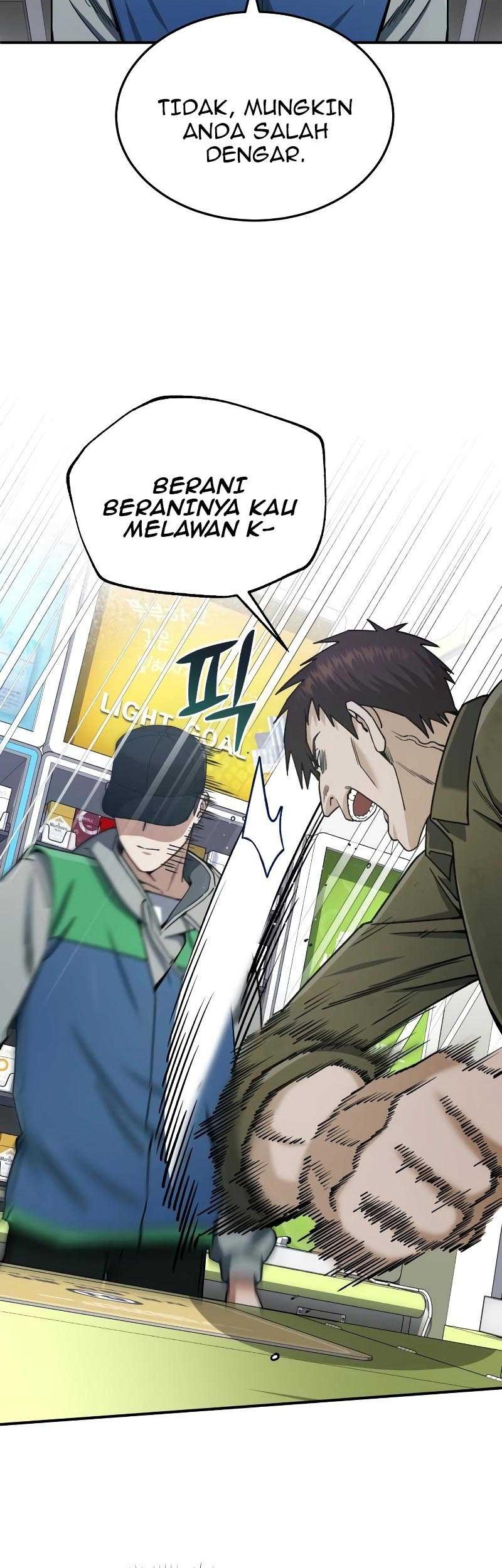 Genius of the Unique Lineage Chapter 61 Gambar 11