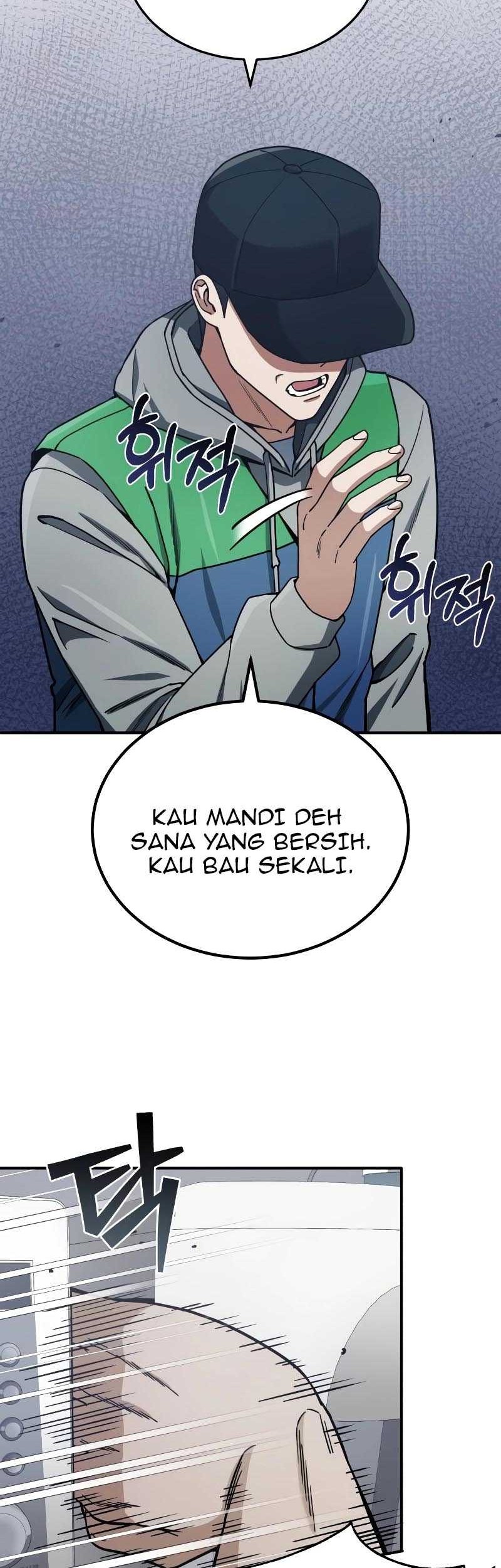 Genius of the Unique Lineage Chapter 61 Gambar 14