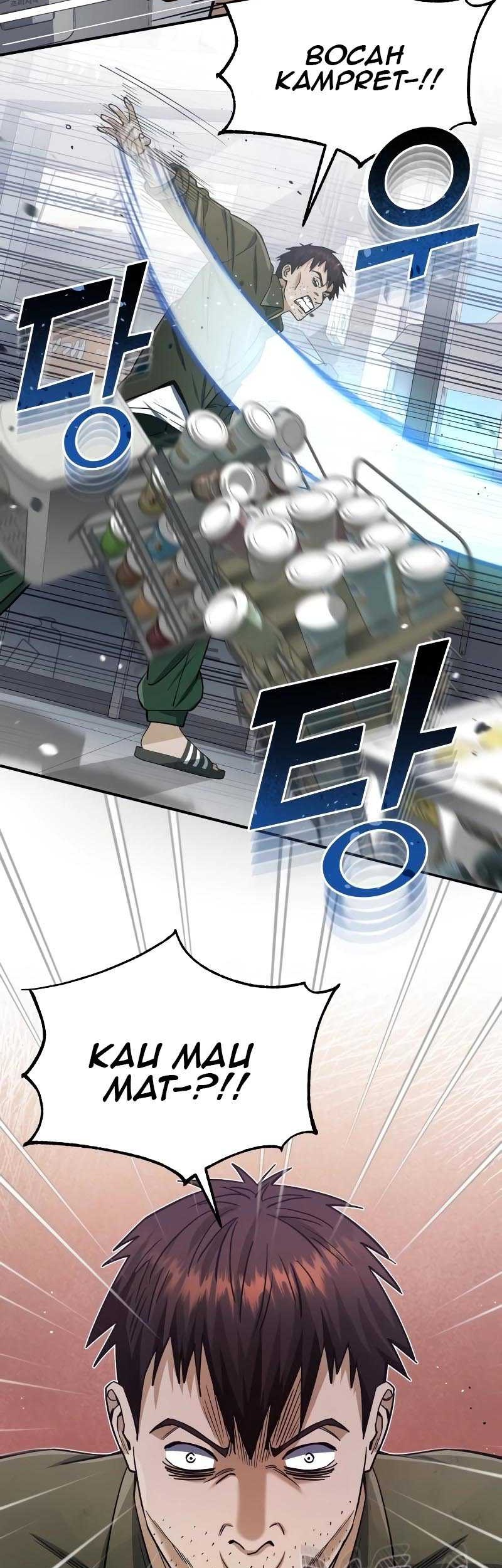 Genius of the Unique Lineage Chapter 61 Gambar 15