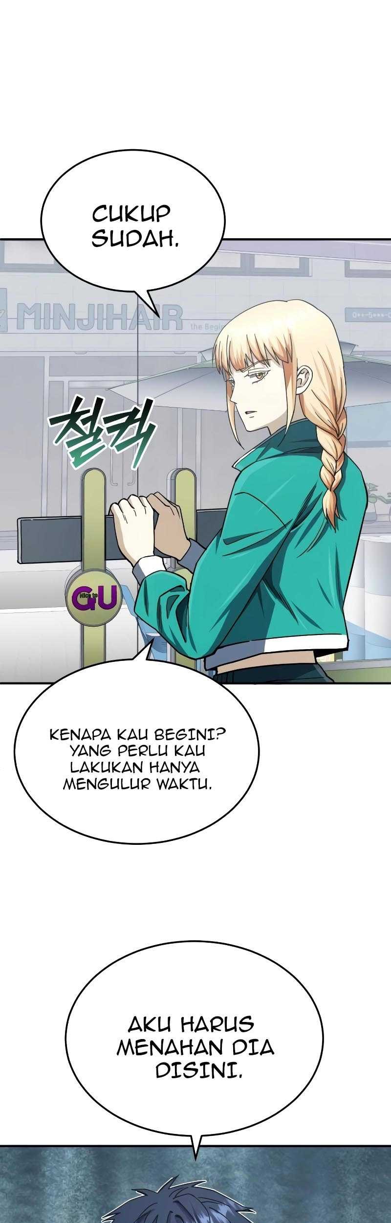 Genius of the Unique Lineage Chapter 61 Gambar 17