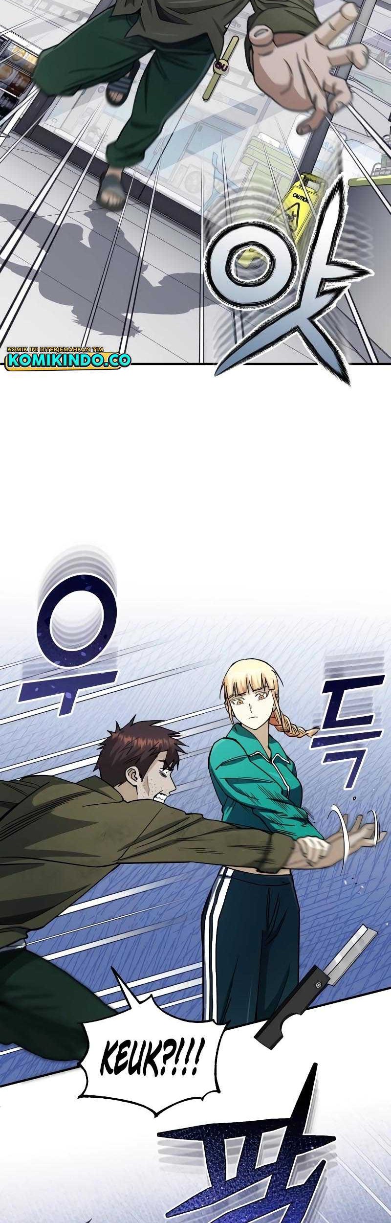 Genius of the Unique Lineage Chapter 61 Gambar 22