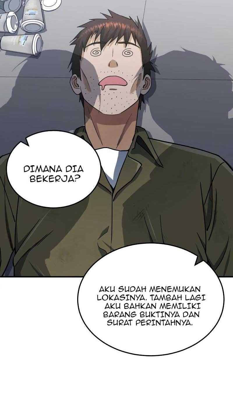 Genius of the Unique Lineage Chapter 61 Gambar 24