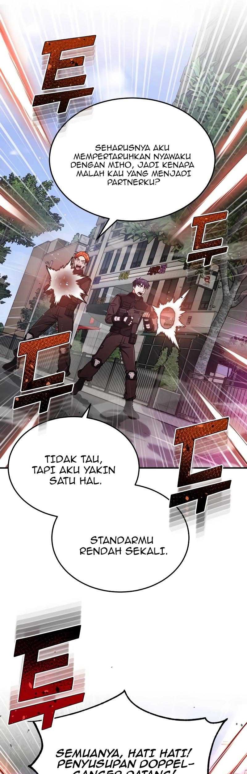 Genius of the Unique Lineage Chapter 61 Gambar 27