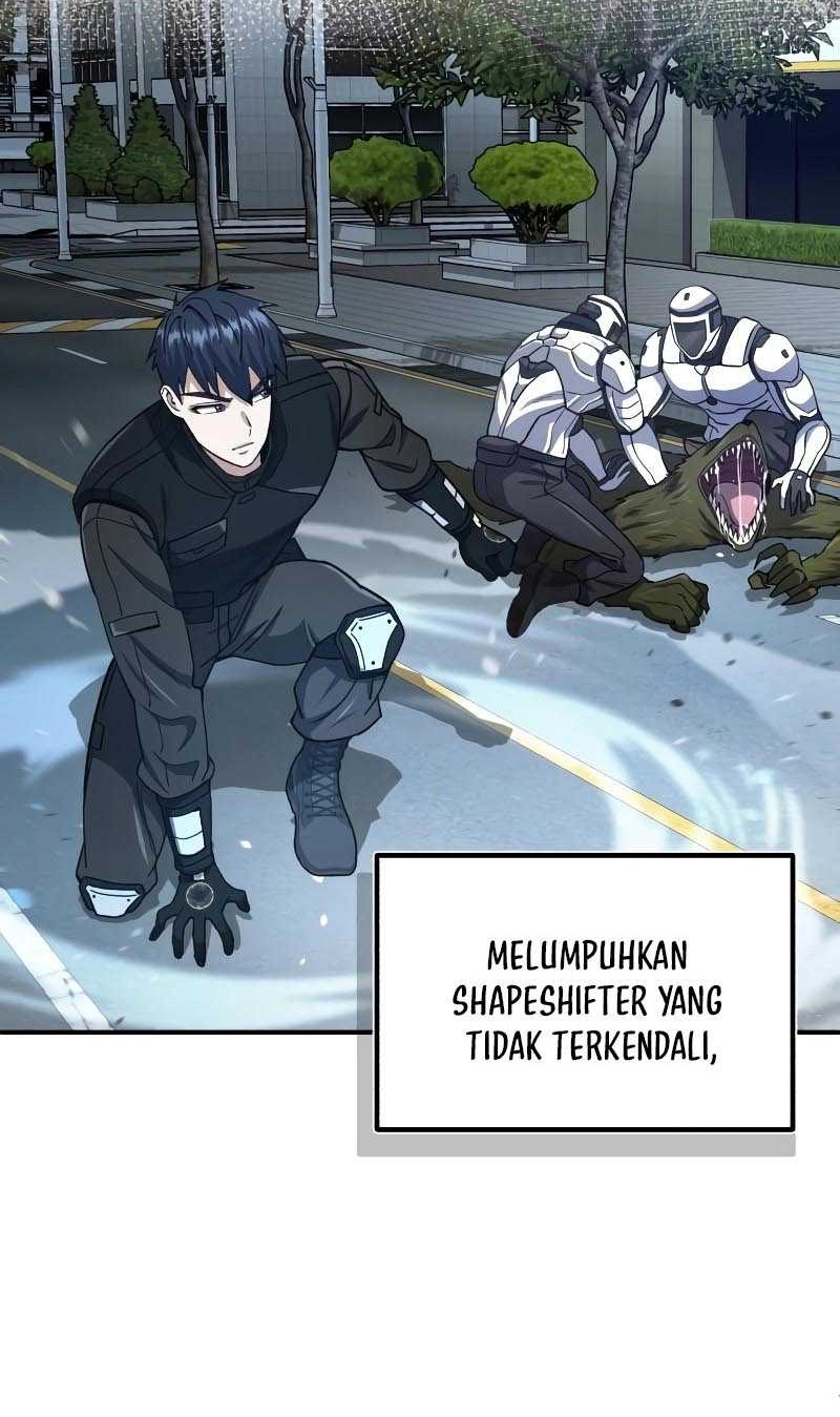 Genius of the Unique Lineage Chapter 61 Gambar 30