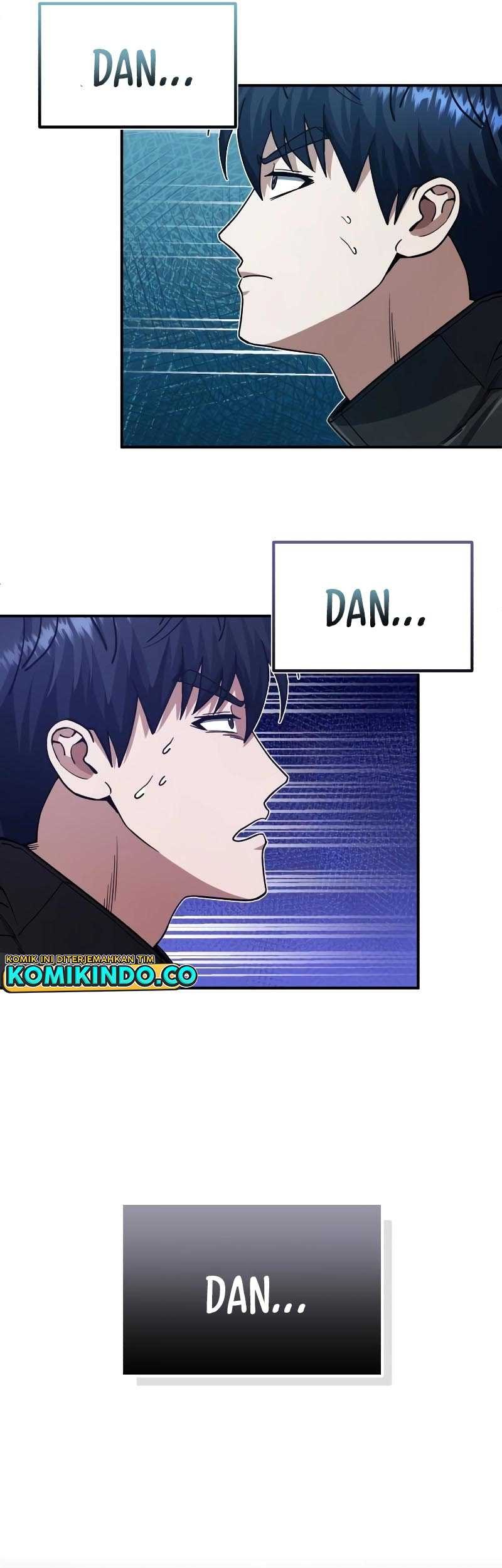 Genius of the Unique Lineage Chapter 61 Gambar 31