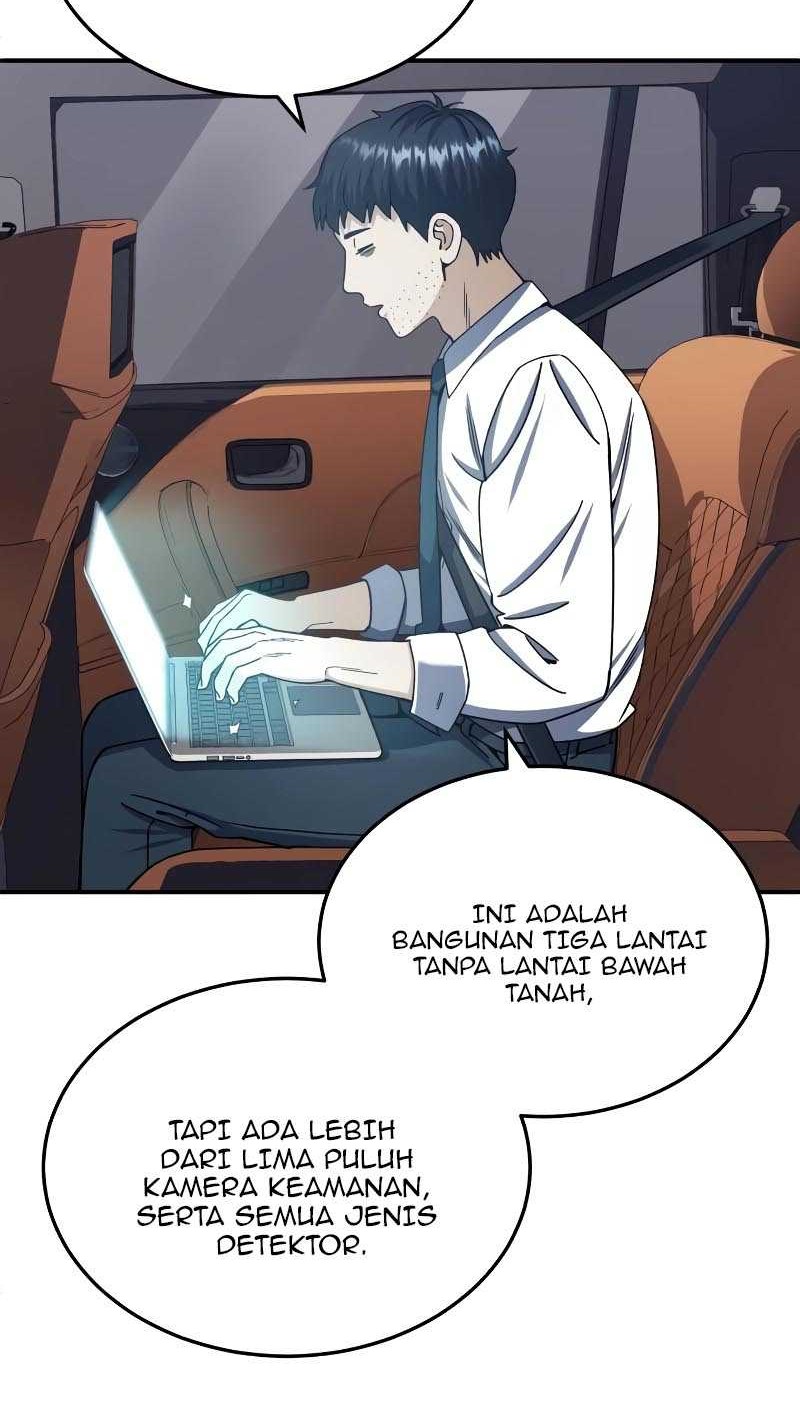 Genius of the Unique Lineage Chapter 61 Gambar 36