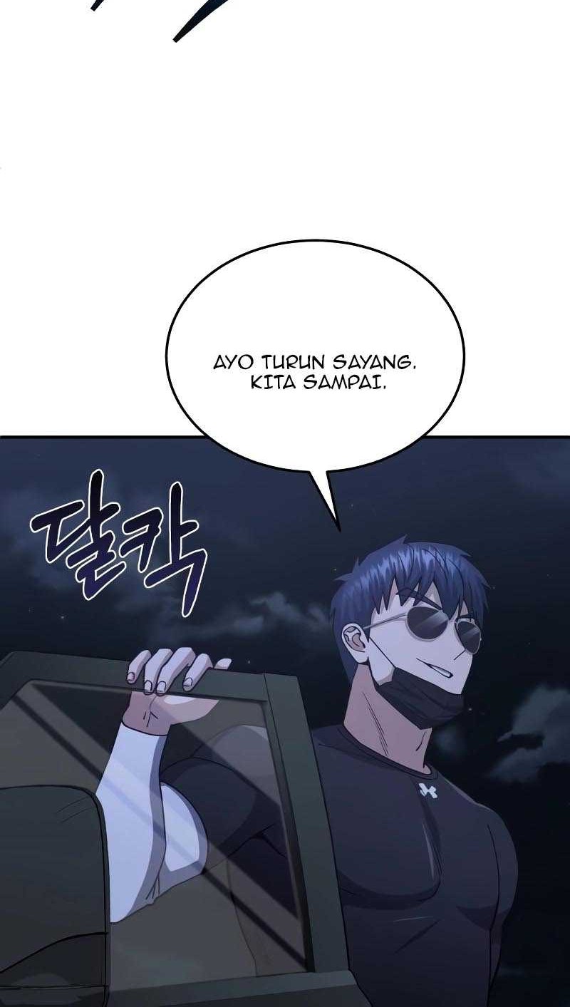 Genius of the Unique Lineage Chapter 61 Gambar 42