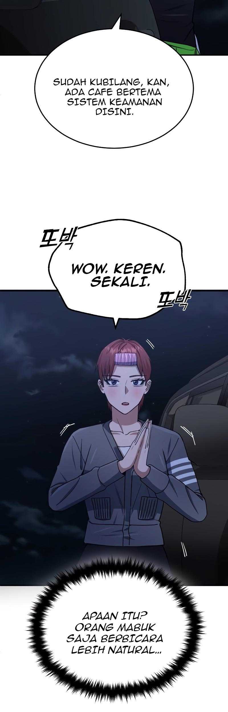 Genius of the Unique Lineage Chapter 61 Gambar 43
