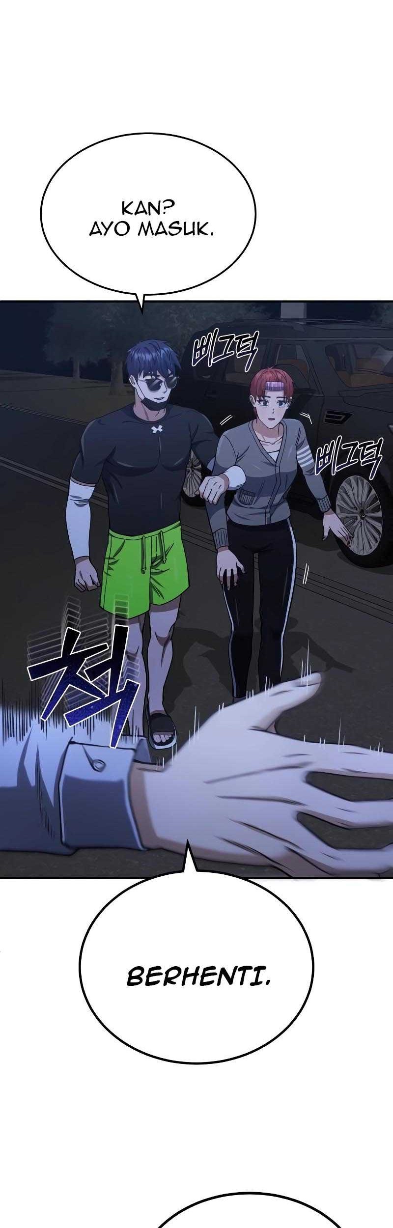Genius of the Unique Lineage Chapter 61 Gambar 44