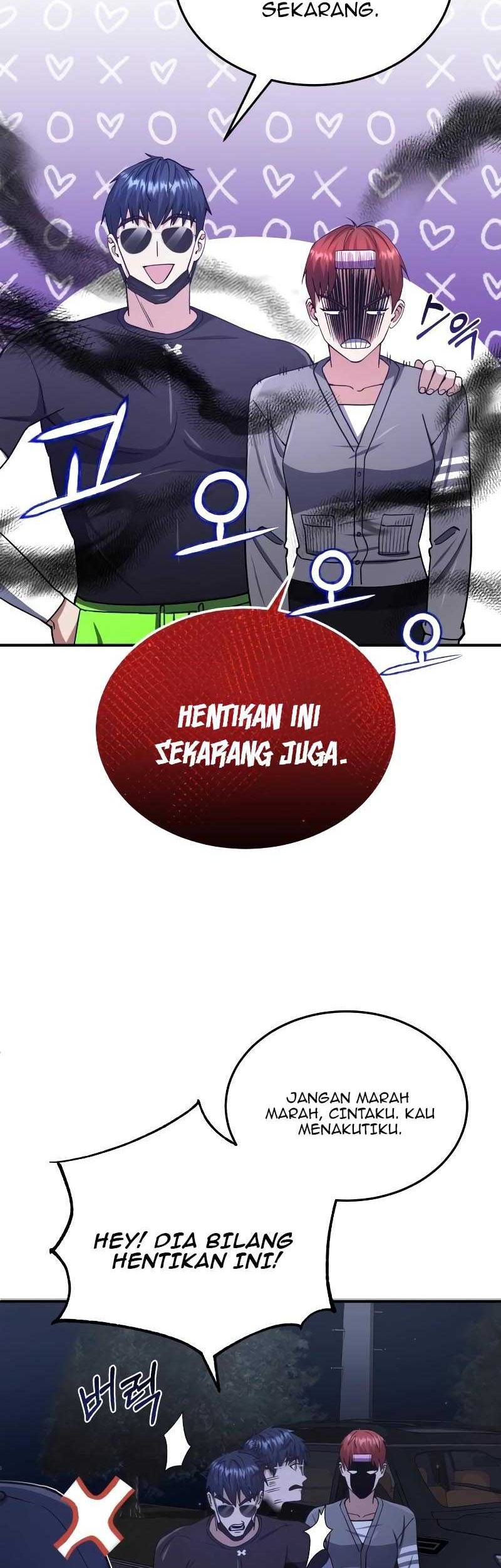 Genius of the Unique Lineage Chapter 61 Gambar 46