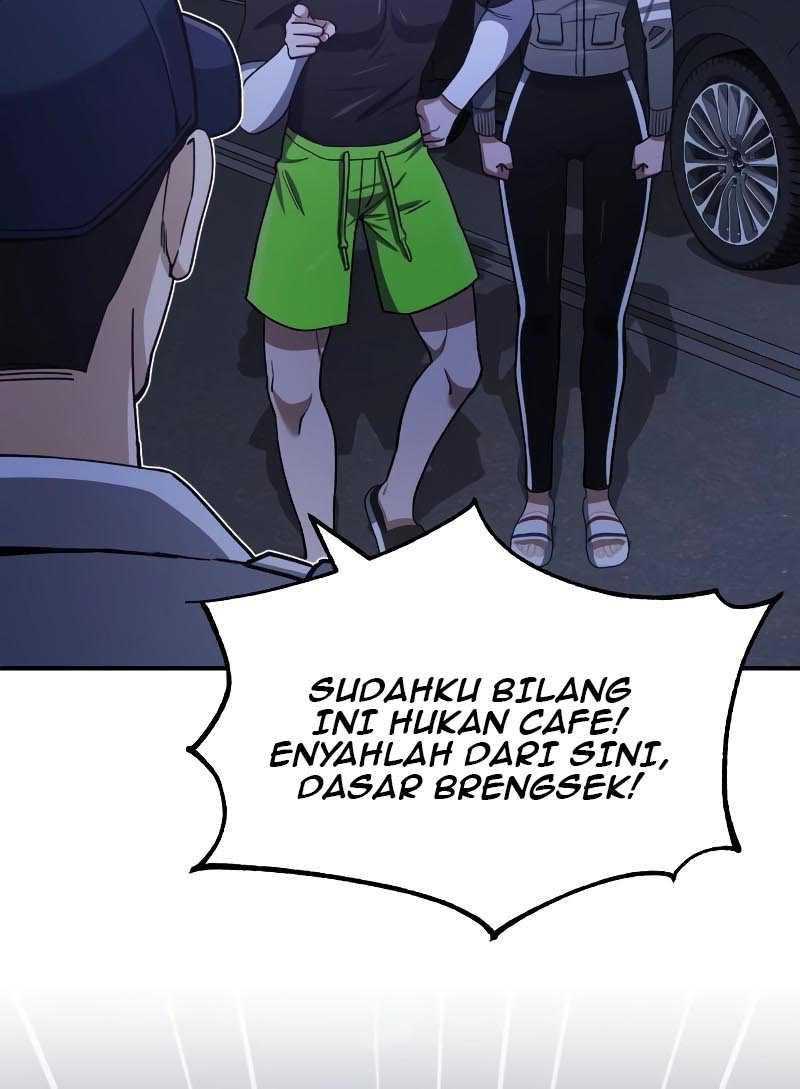 Genius of the Unique Lineage Chapter 61 Gambar 47
