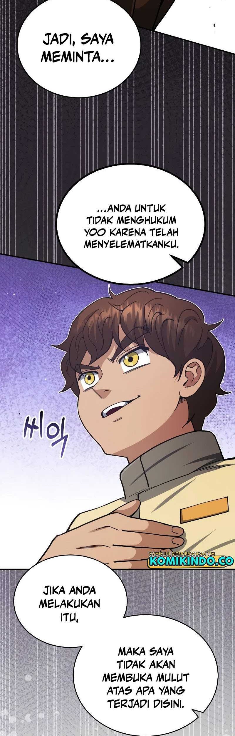Genius of the Unique Lineage Chapter 60 Gambar 47
