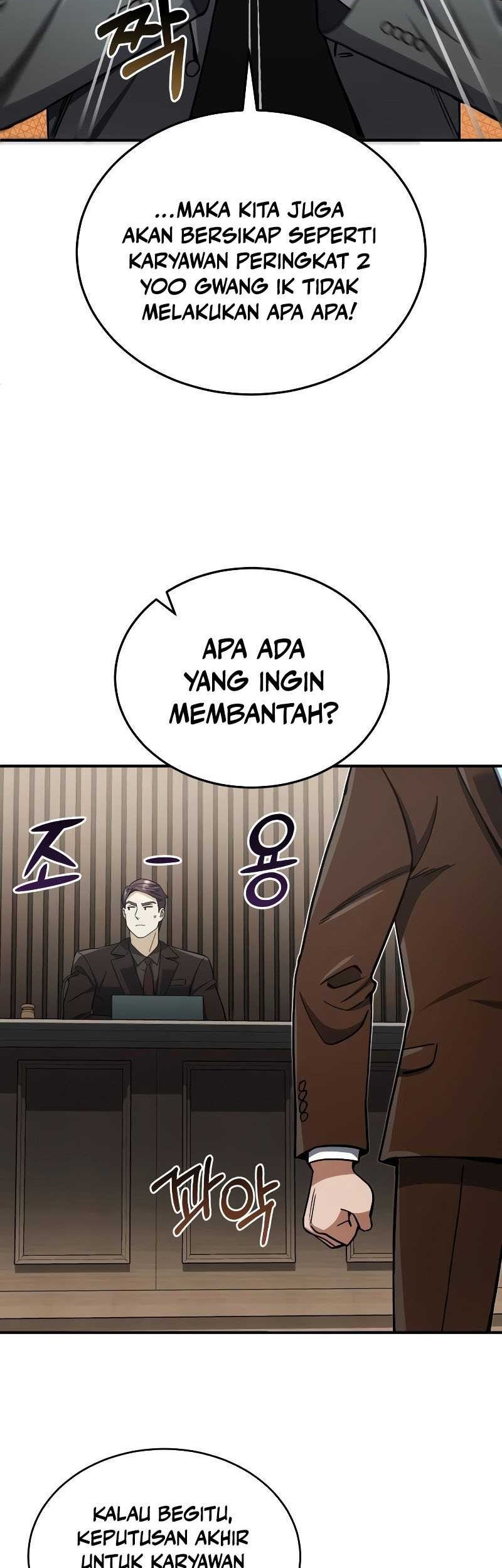 Genius of the Unique Lineage Chapter 60 Gambar 49