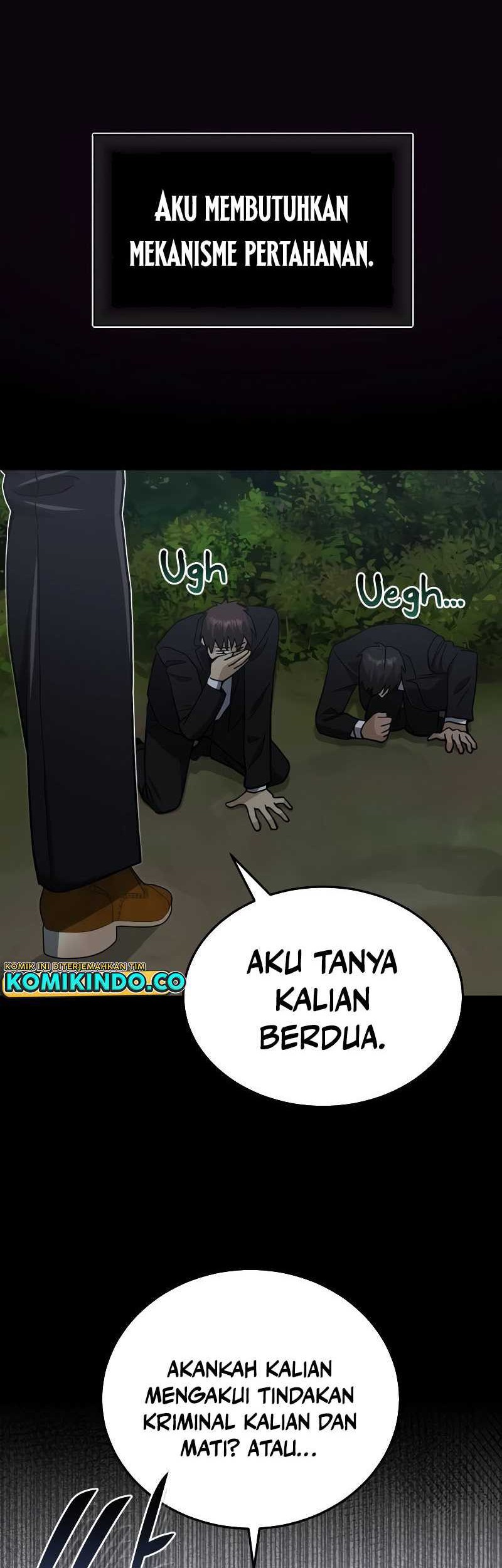 Genius of the Unique Lineage Chapter 60 Gambar 55