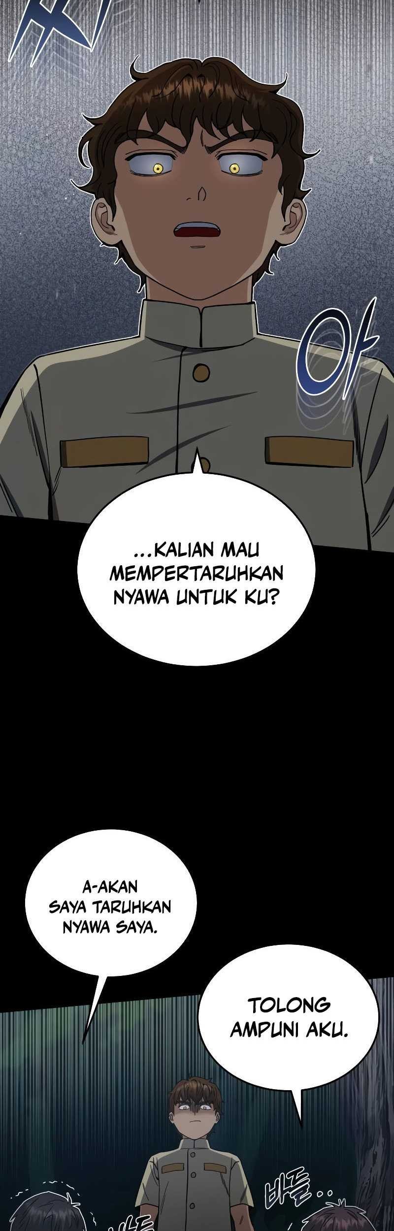 Genius of the Unique Lineage Chapter 60 Gambar 56