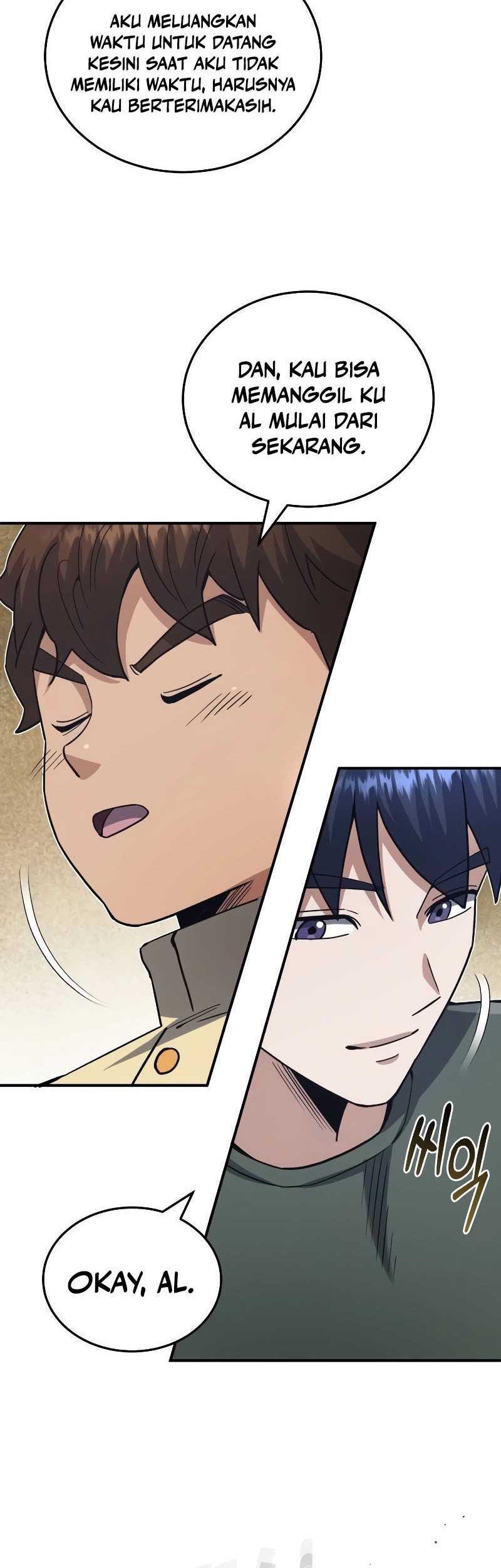 Genius of the Unique Lineage Chapter 60 Gambar 61